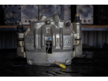 Étrier de frein MERCEDES-BENZ Sprinter