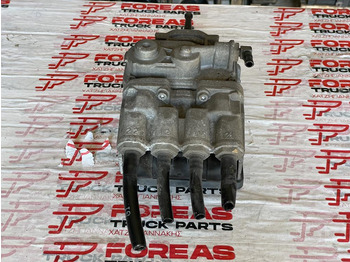 Valve de frein pour Camion WABCO BRAKE VALVE FOR MAN - 4800200210: photos 2