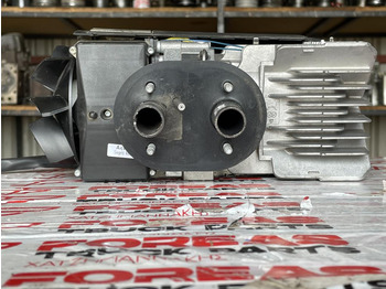 Pièce de climatisation pour Camion WEBASTO AIR TOP 2000 ST MOTOR BURNER: photos 5 Pièce de climatisation pour Camion WEBASTO AIR TOP 2000 ST MOTOR BURNER: photos 5