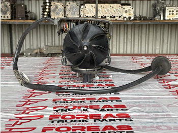 Pièce de climatisation pour Camion WEBASTO AIR TOP 2000 ST MOTOR BURNER: photos 2 Pièce de climatisation pour Camion WEBASTO AIR TOP 2000 ST MOTOR BURNER: photos 2