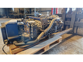 Boîte de vitesse pour Camion ZF ECOSPLIT 16S 151 IT FOR MAN WITH INTARDER: photos 3 Boîte de vitesse pour Camion ZF ECOSPLIT 16S 151 IT FOR MAN WITH INTARDER: photos 3