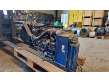 Boîte de vitesse pour Camion ZF ECOSPLIT 16S 151 IT FOR MAN WITH INTARDER: photos 4 Boîte de vitesse pour Camion ZF ECOSPLIT 16S 151 IT FOR MAN WITH INTARDER: photos 4