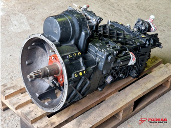 Boîte de vitesse ZF
