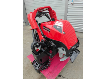 Tête d'abattage KOMATSU