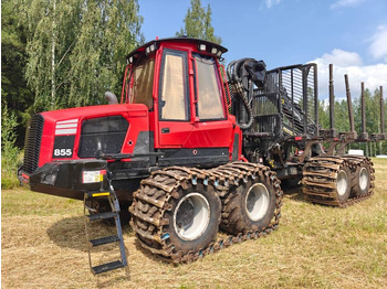 Porteur KOMATSU