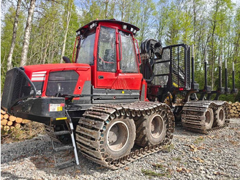 Crédit-bail Komatsu 855  Komatsu 855: photos 1