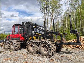 Crédit-bail Komatsu 855  Komatsu 855: photos 3