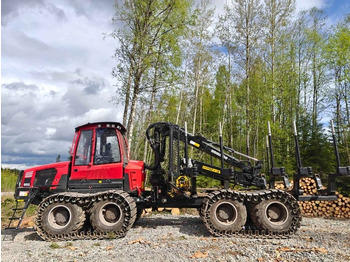Crédit-bail Komatsu 855  Komatsu 855: photos 2