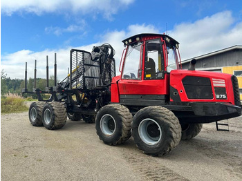 Porteur KOMATSU