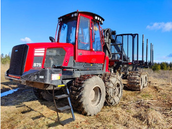 Porteur KOMATSU
