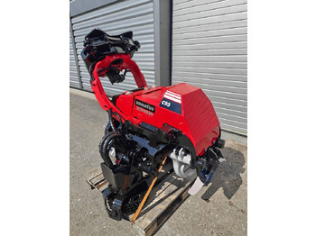 Tête d'abattage KOMATSU