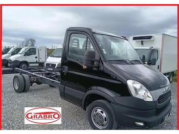 Châssis cabine IVECO Daily 35C15