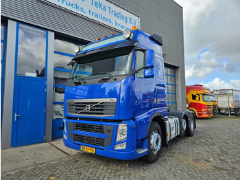 Tracteur routier Volvo FH 460 6x2 622000 KM Euro 5 Apk 8-2026: photos 2