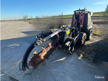 Trancheuse DITCH WITCH