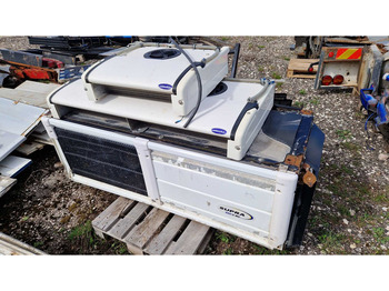 Carrosserie frigorifique