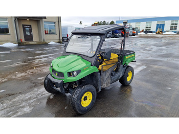 Quadricycle JOHN DEERE