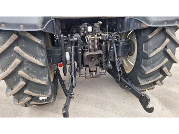 Crédit-bail Valtra C120 Valtra C120: photos 5