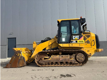 Chargeuse sur chenilles CATERPILLAR 953