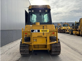 Bulldozer CAT D 6 K 2 XL (Low Verified Hours): photos 3