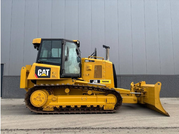 Bulldozer CAT D 6 K 2 XL (Low Verified Hours): photos 5