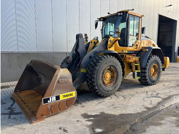 Crédit-bail Volvo L 90 H  Volvo L 90 H: photos 2