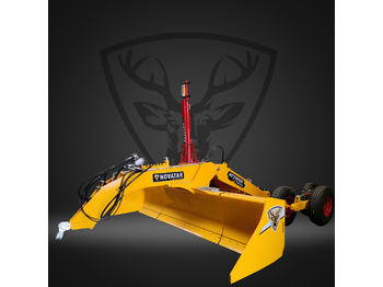 Outils du sol NOVATAR