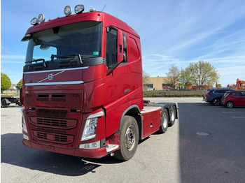 Tracteur routier VOLVO FH13 540