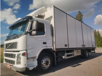 Camion fourgon VOLVO FM9