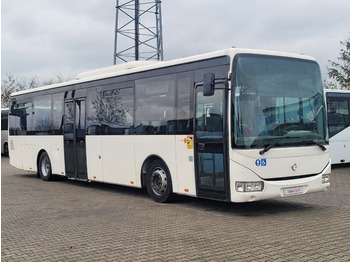 Bus urbain IRISBUS