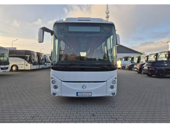 Bus interurbain Irisbus EVADYS H / SPROWADZONY / MANUAL / KLIMA EURO 5: photos 4