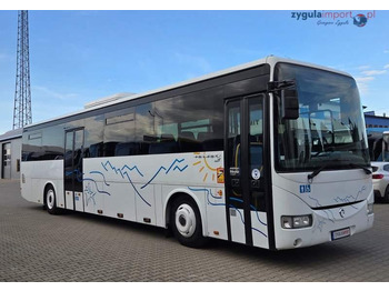 Bus interurbain IRISBUS