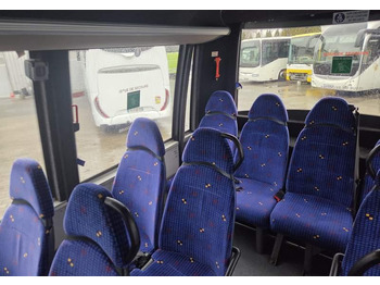 Minibus, Transport de personnes Irisbus WING2 / SPROWADZONY / 34 MIEJSCA/ MANUAL: photos 4