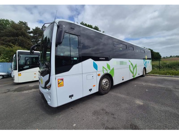 Bus interurbain Isuzu KENDO INTERLINER / SPROWADZONE / 70 000 KM / KLIMA: photos 2