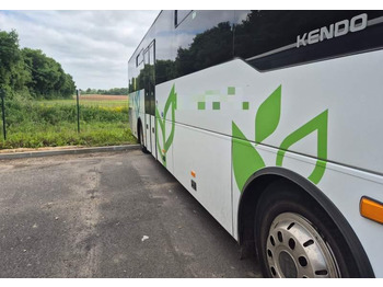 Bus interurbain Isuzu KENDO INTERLINER / SPROWADZONE / 70 000 KM / KLIMA: photos 4
