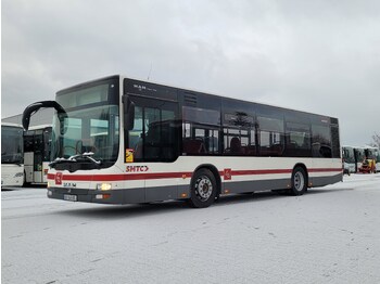 Bus urbain MAN Lion's City A47
