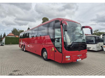 Autocar MAN LION'S COACH/ SPROWADZONY / 67 MIEJSC: photos 2