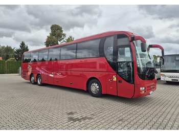 Autocar MAN LION'S COACH/ SPROWADZONY / 67 MIEJSC: photos 4