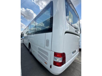 Bus interurbain MAN LION'S INTERCITY/ SPROWADZONY / 177 000 KM: photos 4 Bus interurbain MAN LION'S INTERCITY/ SPROWADZONY / 177 000 KM: photos 4