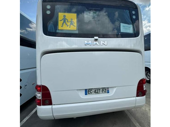 Bus interurbain MAN LION'S INTERCITY/ SPROWADZONY / 177 000 KM: photos 2 Bus interurbain MAN LION'S INTERCITY/ SPROWADZONY / 177 000 KM: photos 2
