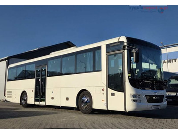 Bus interurbain MAN