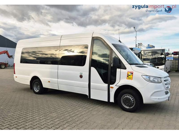 Minibus MERCEDES-BENZ Sprinter