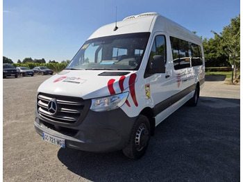 Minibus MERCEDES-BENZ Sprinter 516