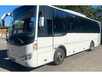 Bus interurbain