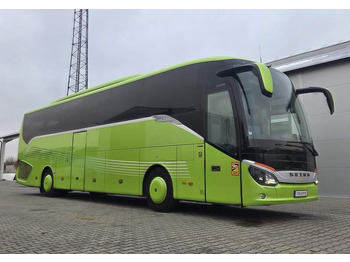 Autocar SETRA