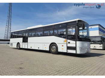 Bus interurbain TEMSA