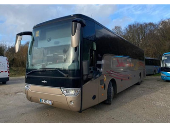 Autocar VanHool TX16 ALICRON/ SPROWADZONY / 378 000 KM / MANUAL: photos 4 Autocar VanHool TX16 ALICRON/ SPROWADZONY / 378 000 KM / MANUAL: photos 4