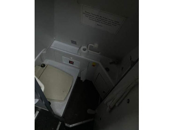 Autocar VanHool TX16 ALICRON/ SPROWADZONY / 378 000 KM / MANUAL: photos 2 Autocar VanHool TX16 ALICRON/ SPROWADZONY / 378 000 KM / MANUAL: photos 2