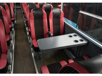 Autocar VanHool TX16 ALICRON/ SPROWADZONY / 378 000 KM / MANUAL: photos 5 Autocar VanHool TX16 ALICRON/ SPROWADZONY / 378 000 KM / MANUAL: photos 5