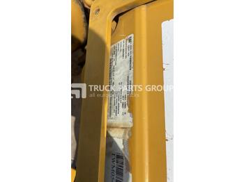 Moteur pour Engins de chantier CATERPILLAR Carterpillar CAT engine, industrial engine, engine type C27: photos 3