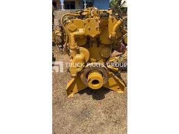 Moteur pour Engins de chantier CATERPILLAR Carterpillar CAT engine, industrial engine, engine type C27: photos 2
